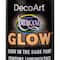 12 Pack: DecoArt® Americana® Glow™ Paint